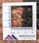 Dywan z Nepalu - 140 x 70 cm - brązowy