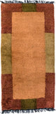 Dywan z Nepalu 140x70cm - Dywan wełniany