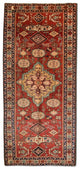 Ardabil Dywan 329x138cm - Dywan perski
