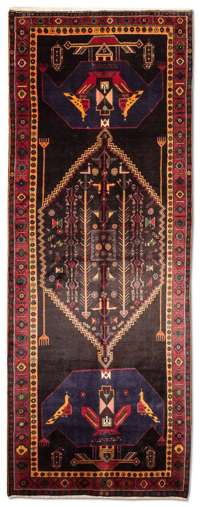 Ardabil Dywan 143x411cm - Dywan perski
