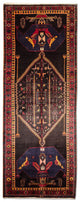 Ardabil Dywan 411x143cm - Dywan perski