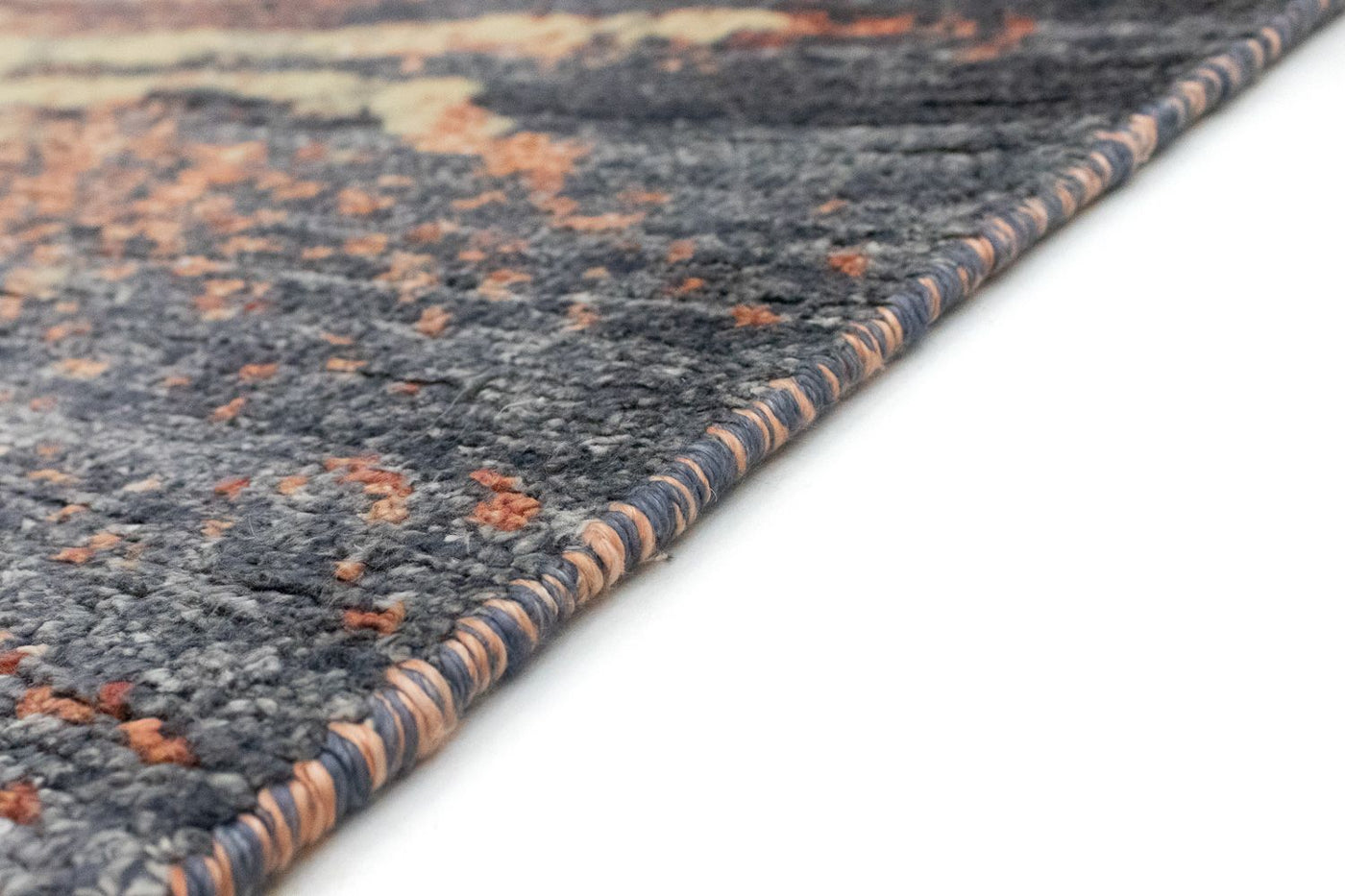 Designerski dywan 236x168cm - Designerteppich