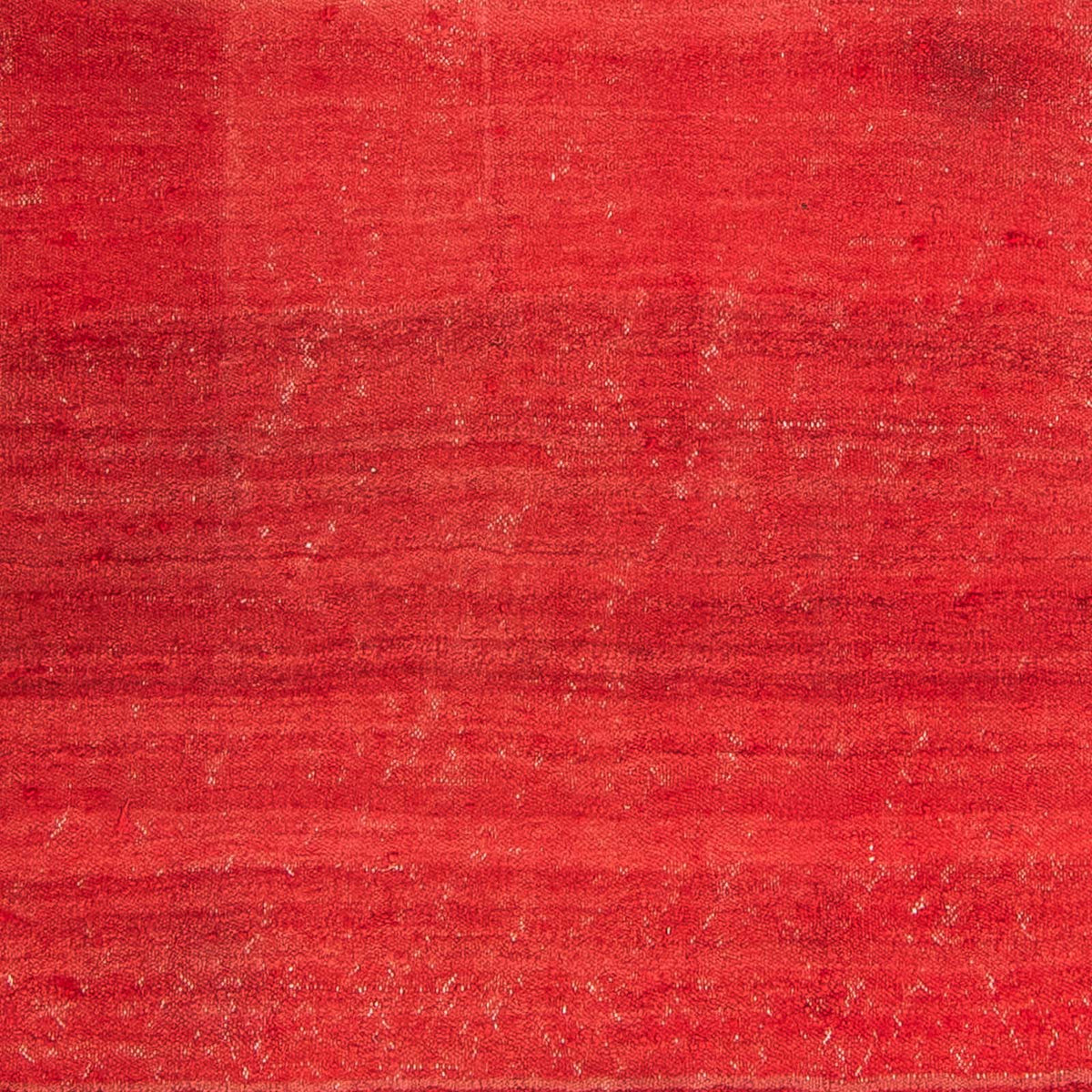 Biegacz Dywan Kelim - Stary - 285 x 132 cm - wielokolorowy