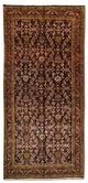 Hamadan Dywan 321x140cm - Dywan perski