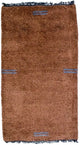 Dywan z Nepalu 140x70cm - Dywan wełniany