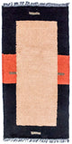 Dywan z Nepalu 140x70cm - Dywan wełniany