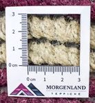 Dywan z Nepalu - 140 x 70 cm - wielokolorowy