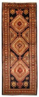 Ardabil Dywan 318x117cm - Dywan perski