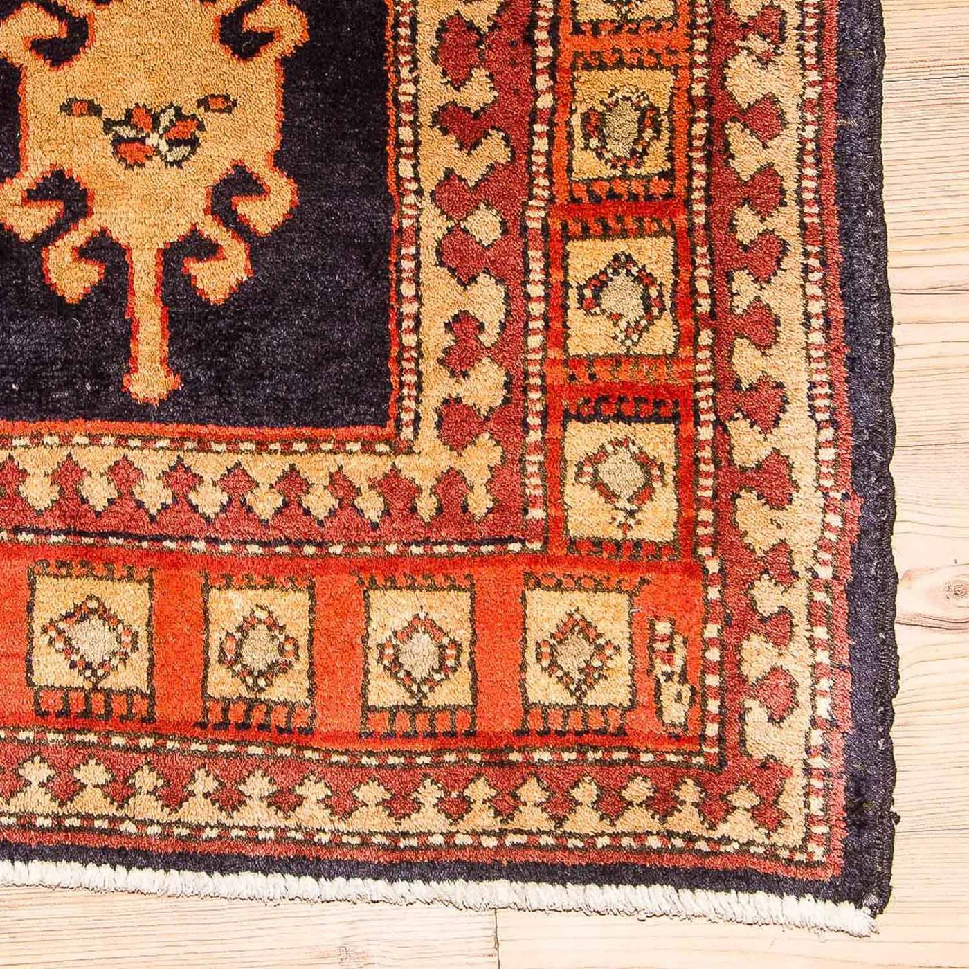 Ardabil Dywan 318x117cm - Dywan perski