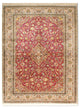 Jedwab kaszmirski Dywan 218x157cm - Dywan orientalny