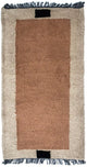 Dywan z Nepalu 140x70cm - Dywan wełniany