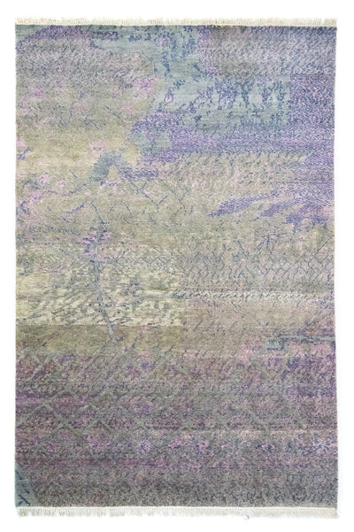 Designerski dywan 177x246cm - Designerteppich