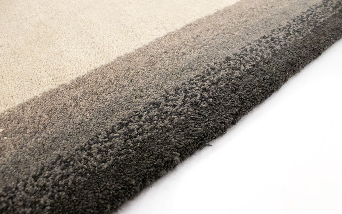 Dywan z Nepalu - 140 x 70 cm - beżowy