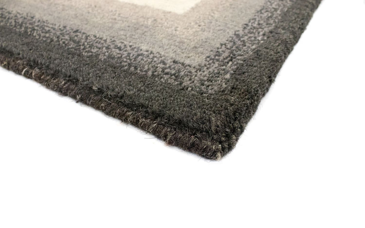 Dywan z Nepalu - 140 x 70 cm - beżowy