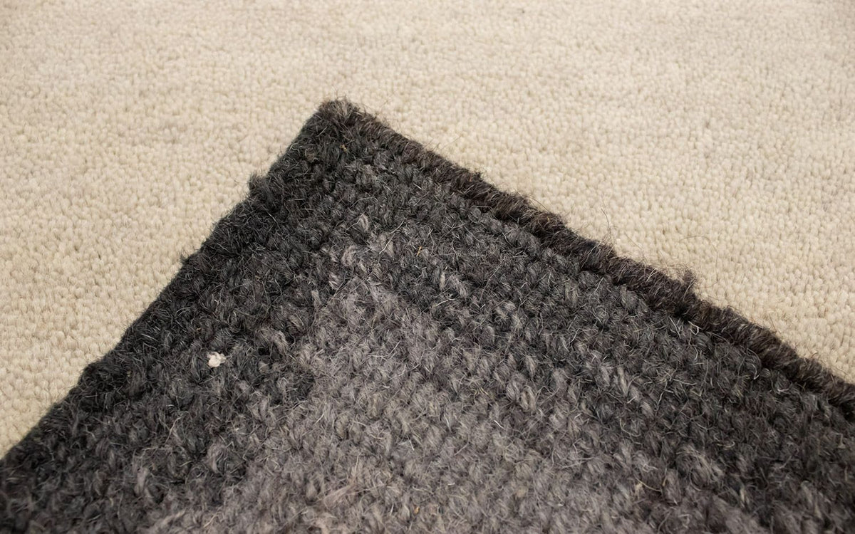 Dywan z Nepalu - 140 x 70 cm - beżowy