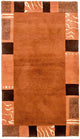 Dywan z Nepalu 157x90cm - Dywan wełniany