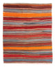 Stary kilim Dywan 155x135cm