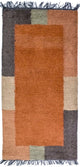 Dywan z Nepalu 140x70cm - Dywan wełniany