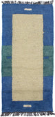 Dywan z Nepalu 140x70cm - Dywan wełniany