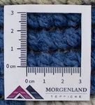 Dywan z Nepalu - 140 x 70 cm - wielokolorowy