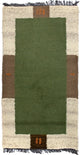 Dywan z Nepalu 140x70cm - Dywan wełniany
