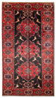 Hamadan Dywan 153x302cm - Dywan perski