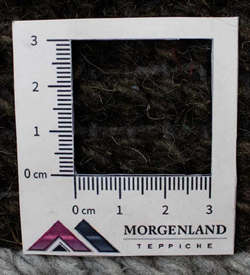 Dywan z Nepalu - 140 x 70 cm - wielokolorowy