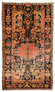 Nahavand Dywan 306x158cm - Dywan perski
