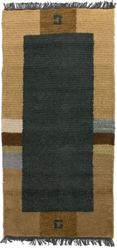 Dywan z Nepalu 70x140cm - Dywan wełniany