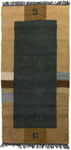 Dywan z Nepalu 140x70cm - Dywan wełniany
