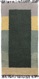 Dywan z Nepalu 140x70cm - Dywan wełniany