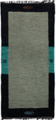 Dywan z Nepalu 140x70cm - Dywan wełniany
