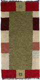 Dywan z Nepalu 140x70cm - Dywan wełniany