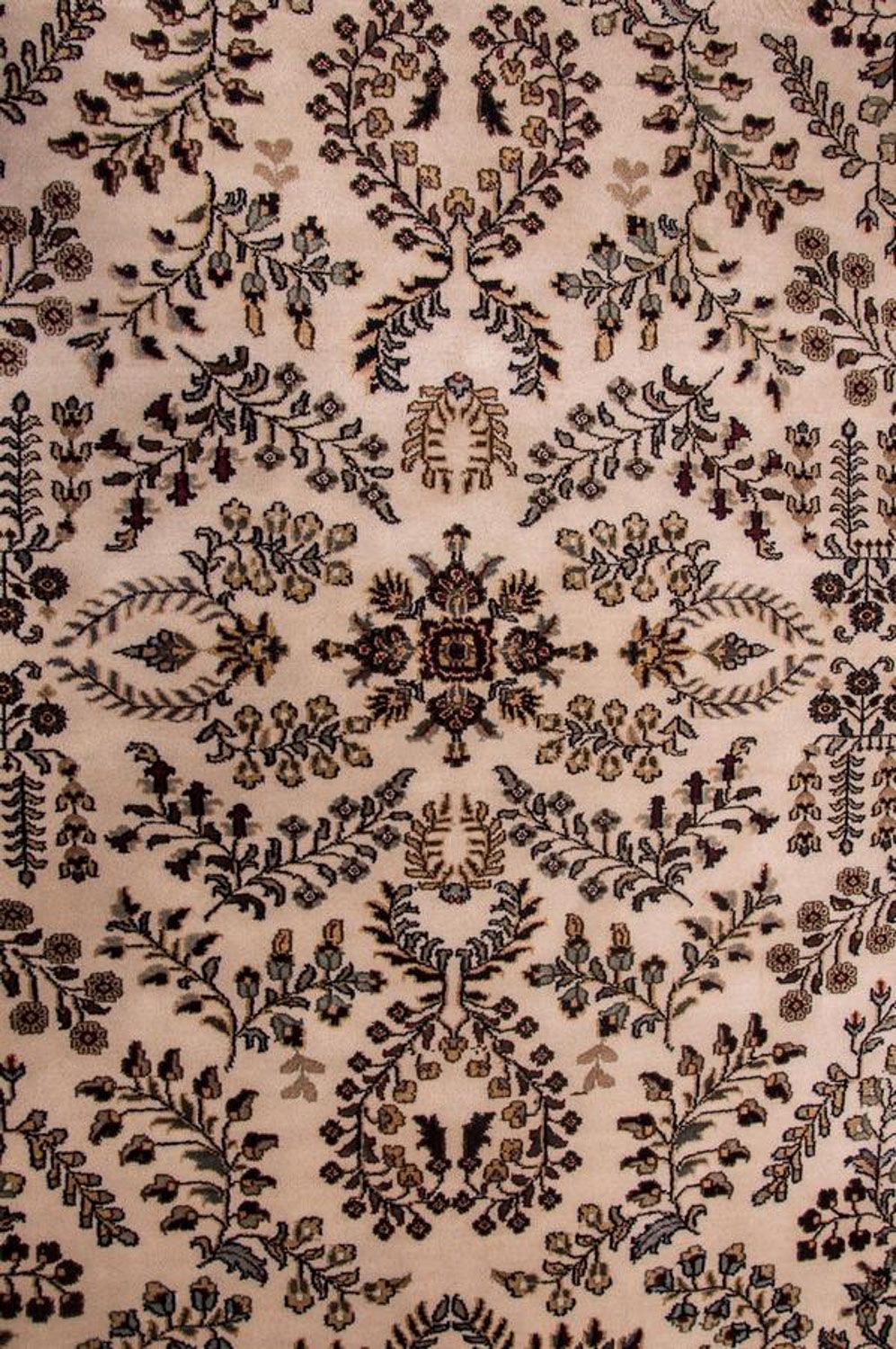 Sarouk Dywan 234x171cm - Dywan orientalny