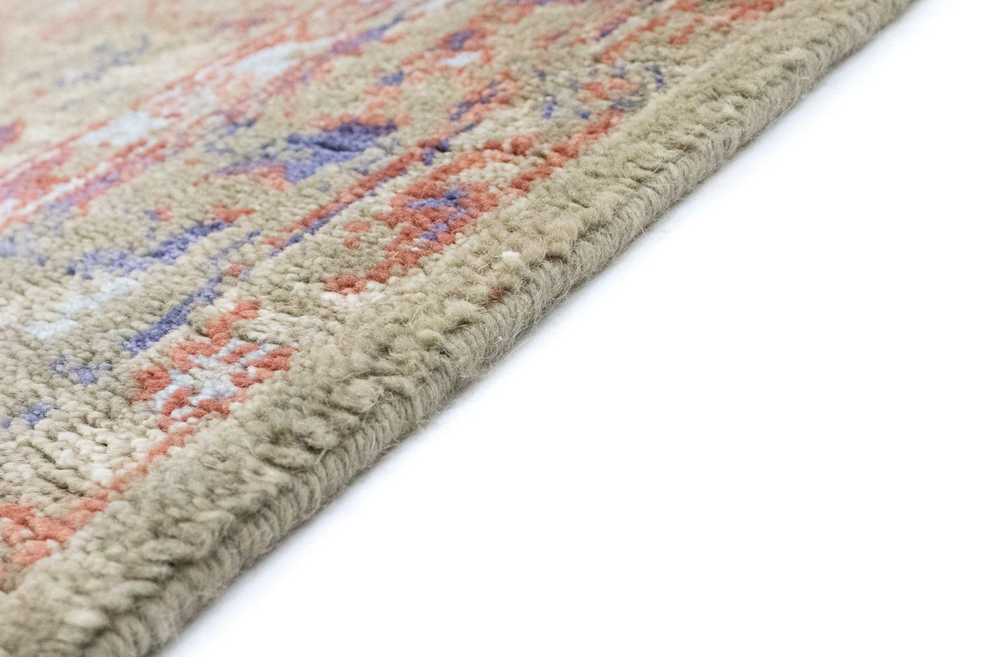 Designerski dywan 243x166cm - Designerteppich