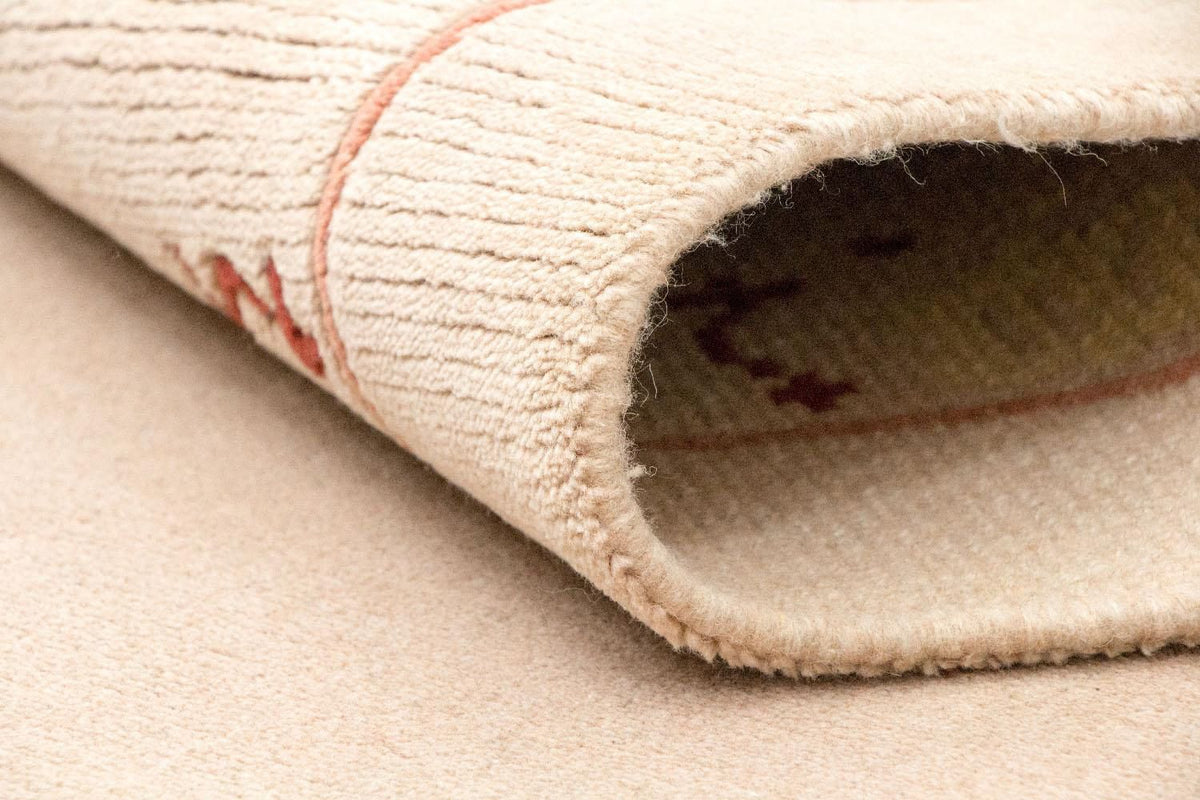 Dywan z Nepalu - 180 x 120 cm - wielokolorowy