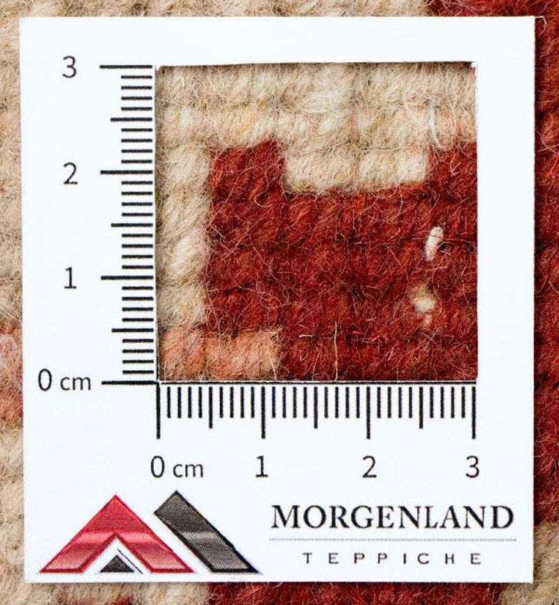 Dywan z Nepalu - 180 x 120 cm - wielokolorowy