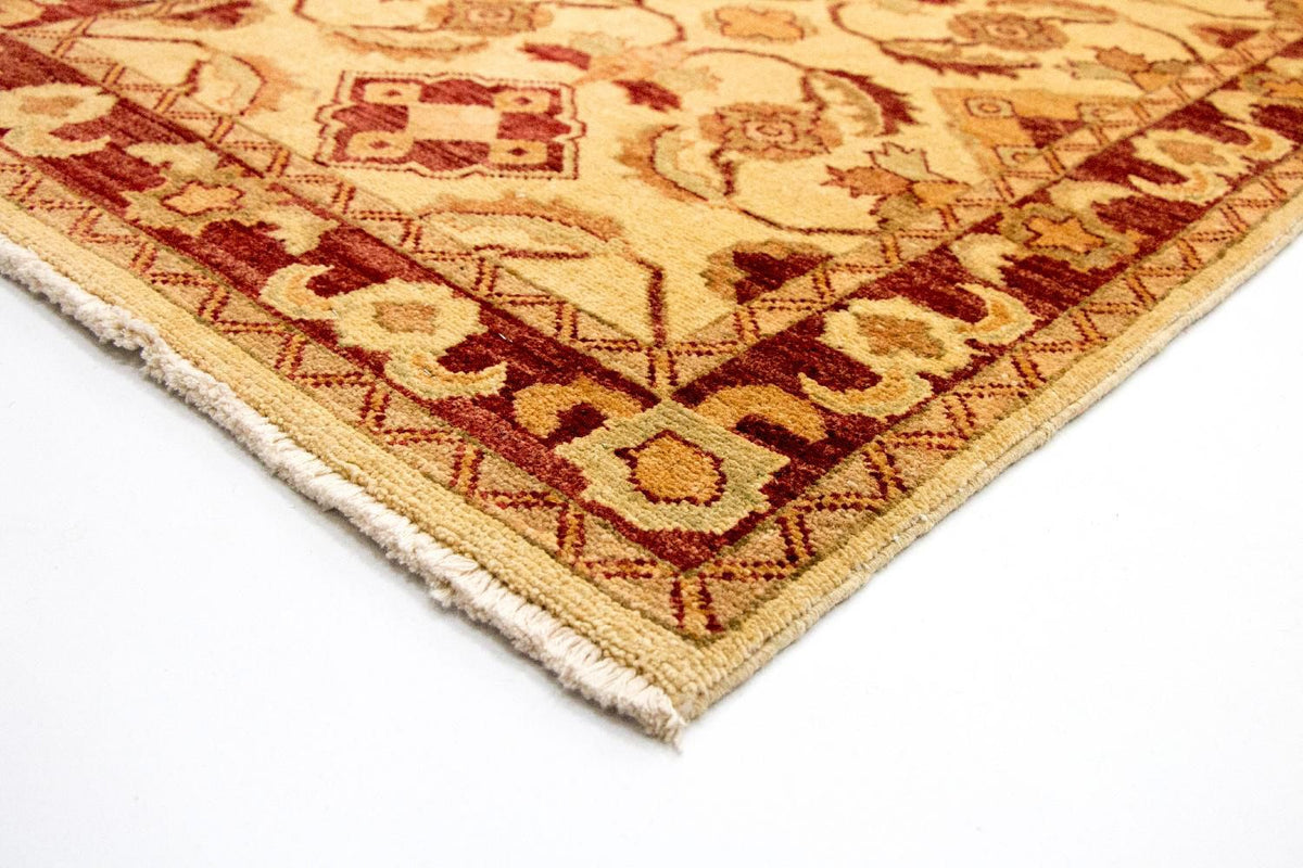 Dywan Zieglera 87x418cm - Dywan orientalny