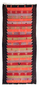 Stary kilim Dywan 135x330cm