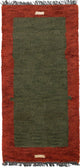 Dywan z Nepalu 140x70cm - Dywan wełniany