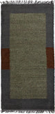 Dywan z Nepalu 140x70cm - Dywan wełniany