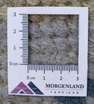 Dywan z Nepalu - 140 x 70 cm - wielokolorowy