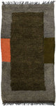 Dywan z Nepalu 140x70cm - Dywan wełniany
