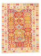 Kilim Maimana Dywan 199x156cm - Dywan wełniany