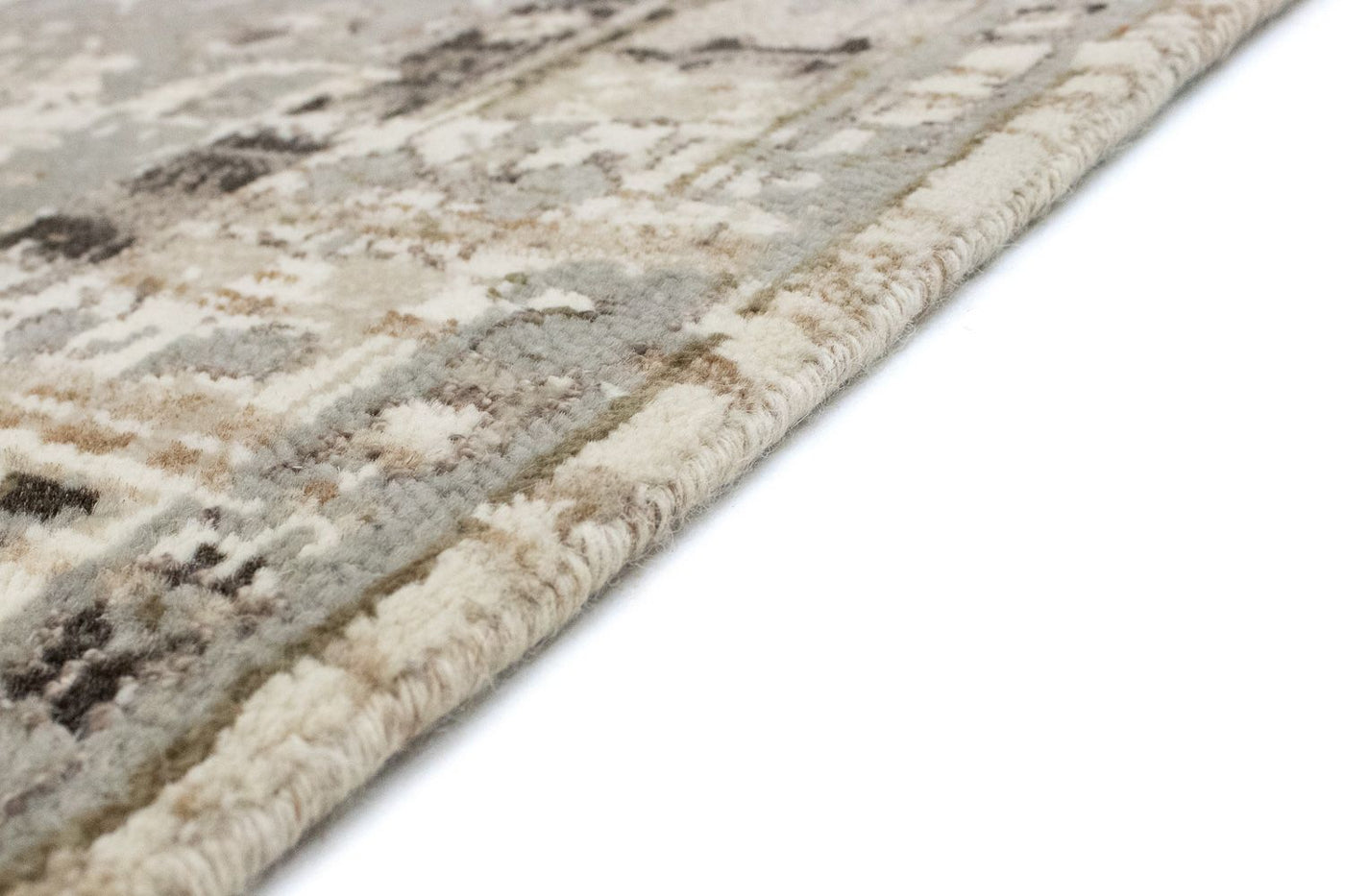 Designerski dywan 236x166cm - Designerteppich