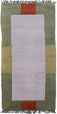 Dywan z Nepalu 140x70cm - Dywan wełniany