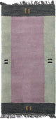 Dywan z Nepalu 140x70cm - Dywan wełniany