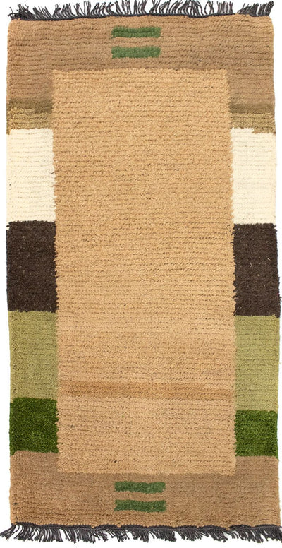 Dywan z Nepalu 70x140cm - Dywan wełniany