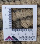 Dywan z Nepalu - 140 x 70 cm - jasnobrązowy