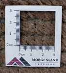 Dywan z Nepalu - 140 x 70 cm - jasnobrązowy